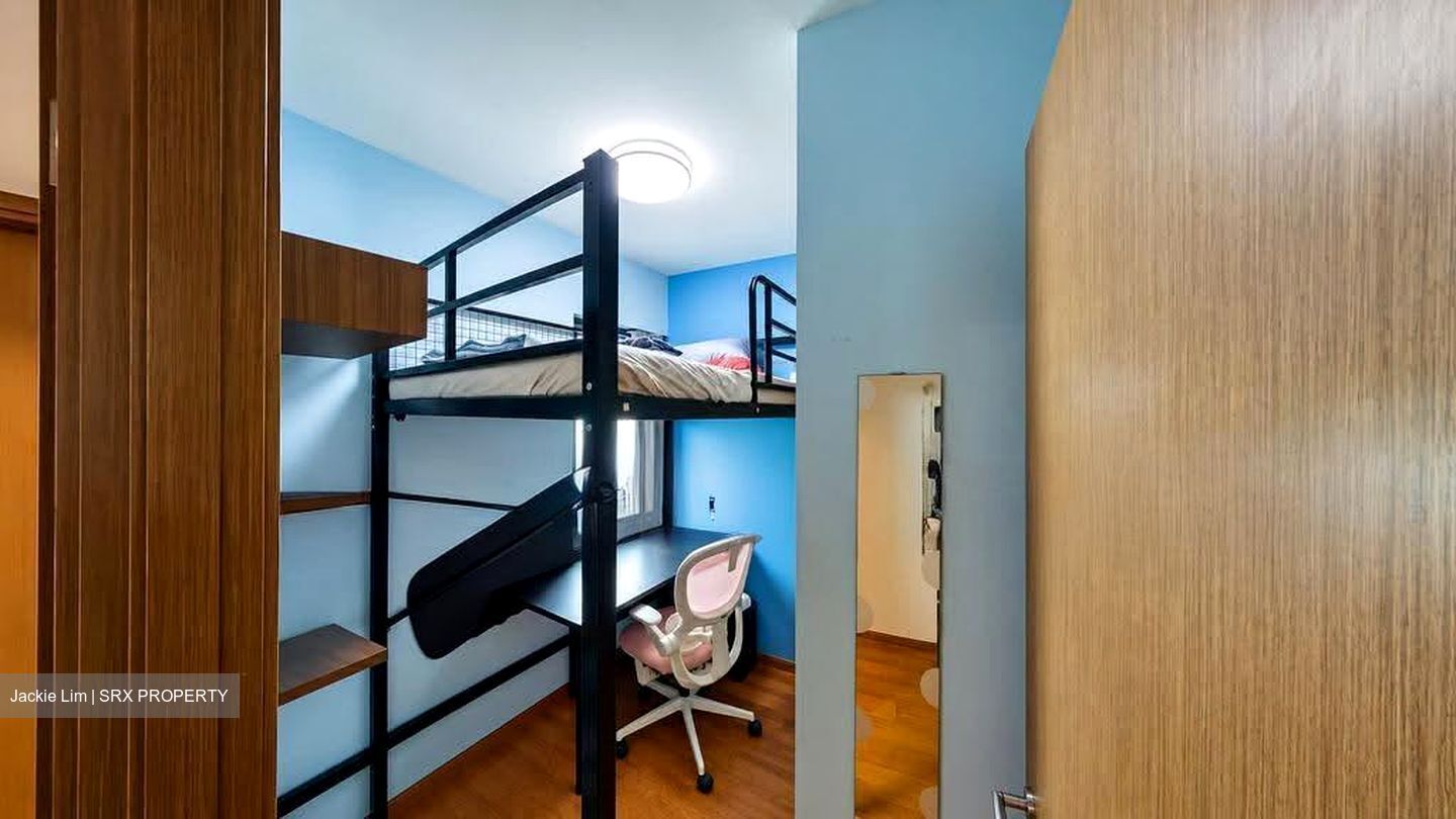 Kingsford Waterbay (D19), Apartment #626496441